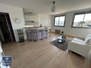  Appartement � louer 2 pi�ces 45 m�