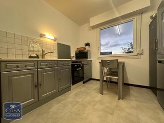  Appartement � louer 3 pi�ces 66 m�