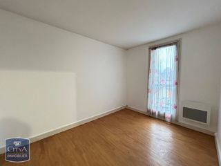  Appartement � louer 3 pi�ces 59 m�