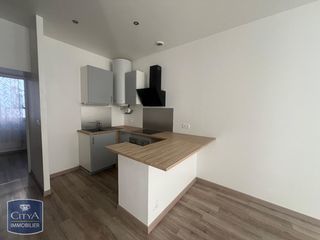  Appartement � louer 1 pi�ce 40 m�