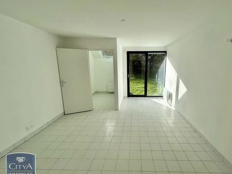   Location Appartement Appartement - 2 pi�ce(s) - 30 m�