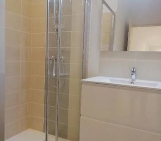  Appartement � louer 1 pi�ce 32 m�