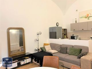  Appartement � louer 2 pi�ces 48 m�