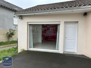  Appartement � louer 2 pi�ces 45 m�