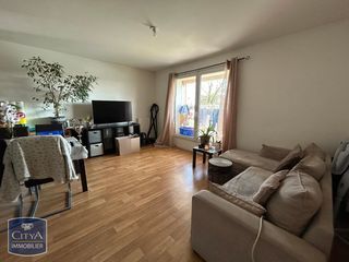  Appartement � louer 4 pi�ces 78 m�