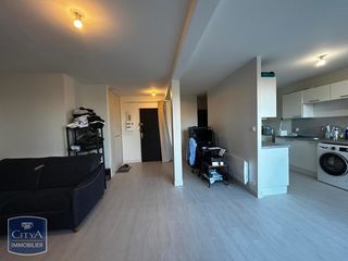  Appartement � louer 2 pi�ces 52 m�