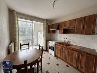  Appartement � louer 3 pi�ces 73 m�