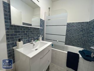  Appartement � louer 1 pi�ce 28 m�