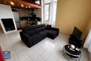  Appartement � louer 2 pi�ces 45 m�