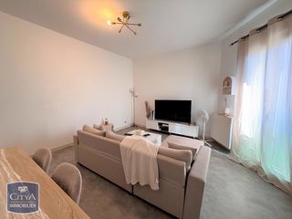  Appartement � louer 3 pi�ces 56 m�