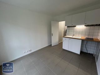  Appartement � louer 1 pi�ce 15 m�