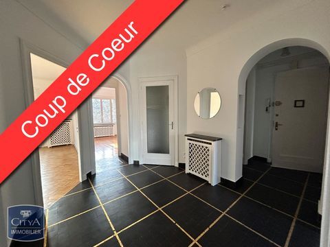   Location Appartement Appartement - 3 pi�ce(s) - 82 m�