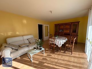  Appartement � louer 3 pi�ces 77 m�