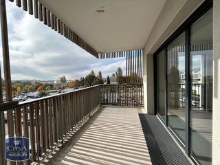  Appartement � louer 2 pi�ces 60 m�