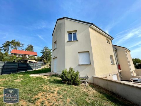   Location Maison Maison - 5 pi�ce(s) - 134 m�