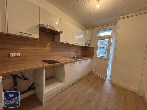   Location Appartement Appartement - 2 pi�ce(s) - 44 m�