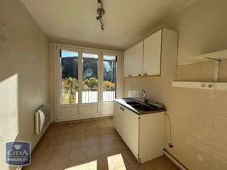  Appartement � louer 1 pi�ce 34 m�