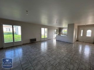  Maison � louer 4 pi�ces 103 m�