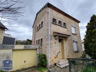  Maison � louer 4 pi�ces 115 m�