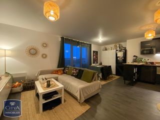  Appartement � louer 3 pi�ces 69 m�