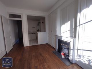  Appartement � louer 3 pi�ces 58 m�