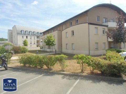   Location Appartement Appartement - 2 pi�ce(s) - 47 m�