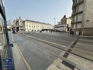  Appartement � louer 1 pi�ce 19 m�