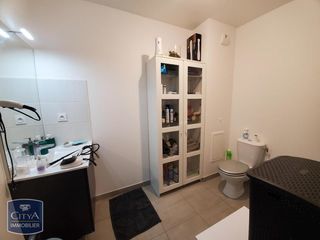  Appartement � louer 2 pi�ces 40 m�