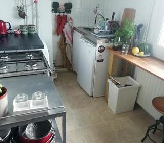  Appartement � louer 2 pi�ces 40 m�