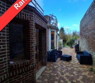  Maison � vendre 8 pi�ces 177 m�