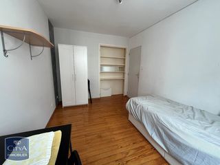  Appartement � louer 5 pi�ces 78 m�