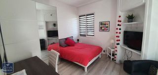  Appartement � louer 1 pi�ce 20 m�