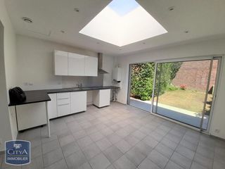  Maison � louer 4 pi�ces 92 m�