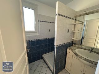  Appartement � louer 3 pi�ces 61 m�