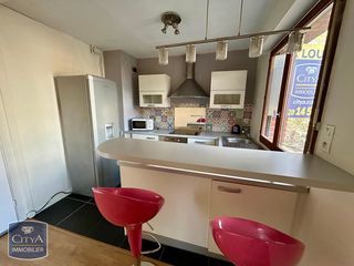  Appartement � louer 2 pi�ces 51 m�