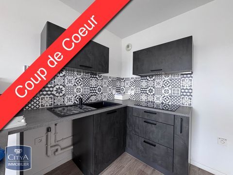   Location Appartement Appartement - 2 pi�ce(s) - 41 m�