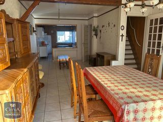  Maison � louer 4 pi�ces 105 m�