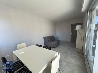  Appartement � louer 1 pi�ce 30 m�