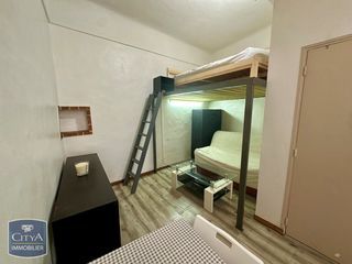  Appartement � louer 1 pi�ce 19 m�