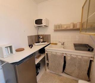  Appartement � louer 1 pi�ce 20 m�