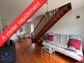  Appartement � louer 2 pi�ces 54 m�