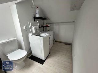  Appartement � louer 1 pi�ce 10 m�