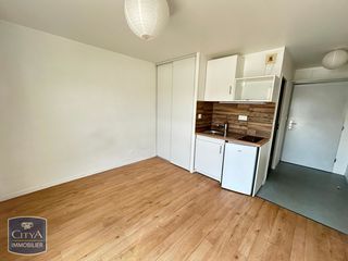  Appartement � louer 1 pi�ce 20 m�