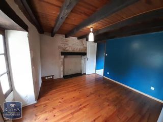  Maison � louer 3 pi�ces 88 m�