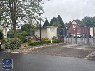  Appartement � louer 1 pi�ce 32 m�