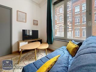  Appartement � louer 2 pi�ces 32 m�