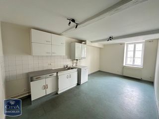  Appartement � louer 2 pi�ces 38 m�