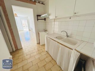  Appartement � louer 1 pi�ce 31 m�