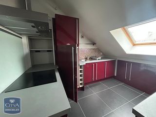  Appartement � louer 3 pi�ces 44 m�