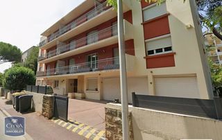  Appartement � louer 4 pi�ces 111 m�